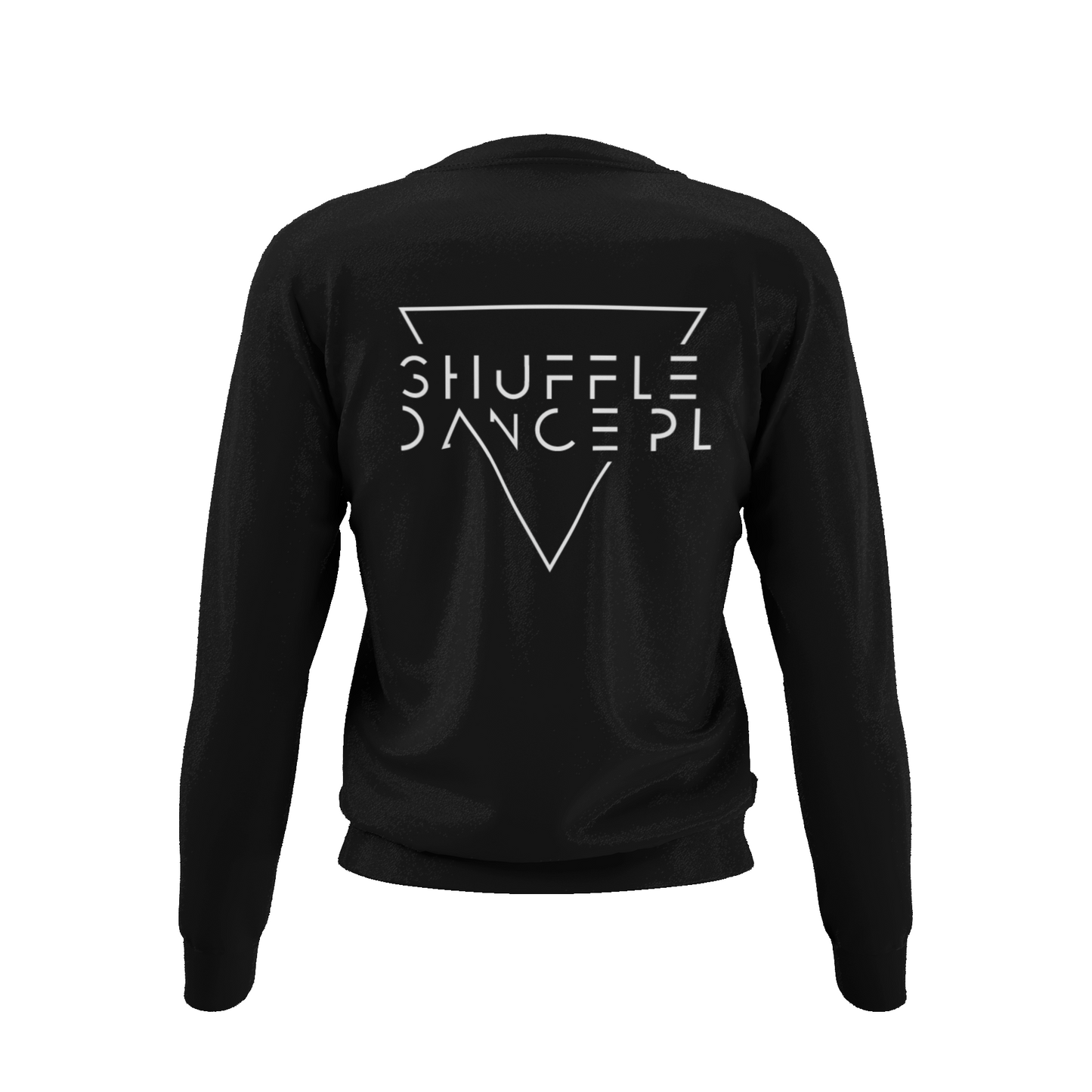 Bluza Shuffle Dance