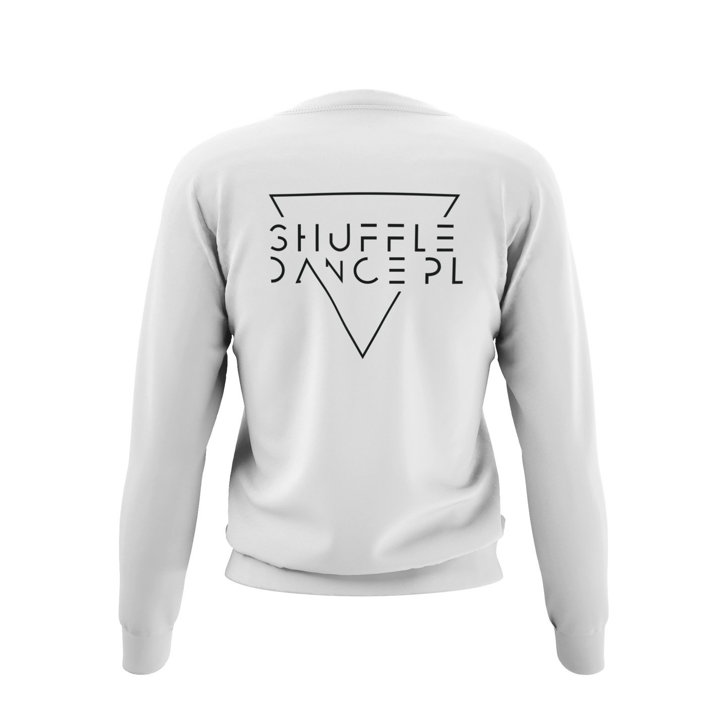 Bluza Shuffle Dance