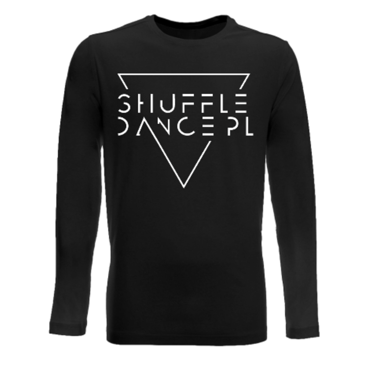 Longsleeve Shuffle Dance